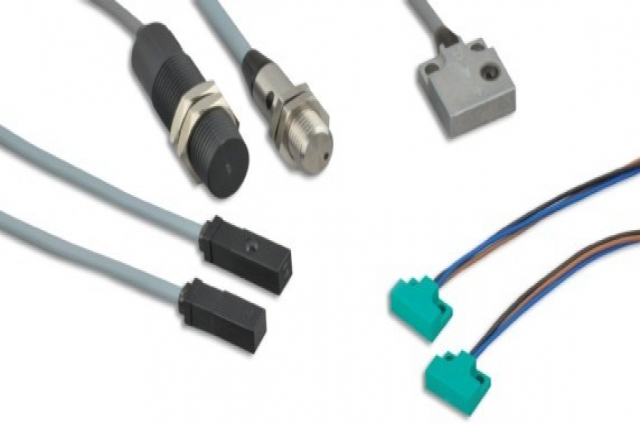 智能傳感器的優(yōu)勢(shì)和應(yīng)用場(chǎng)景