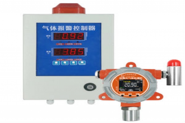 液化氣可燃氣體報警器的維護措施有哪些?