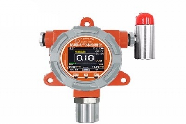 如何優化可燃氣體報警器的工作?