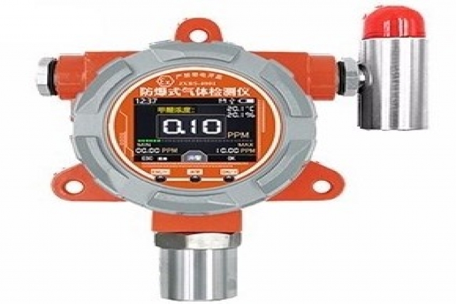 家里安裝天然氣時最好安裝燃氣報警器