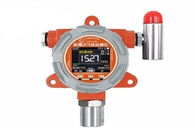 二氧化碳檢測儀的用途有哪些？