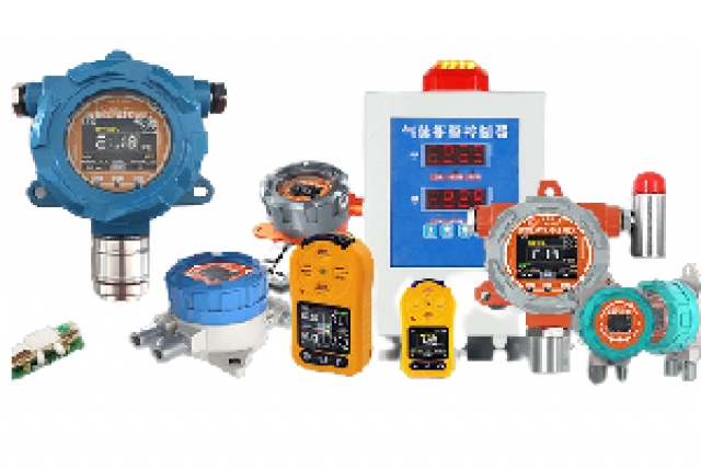 選購氣體檢測儀的時候需要注意哪些方面？