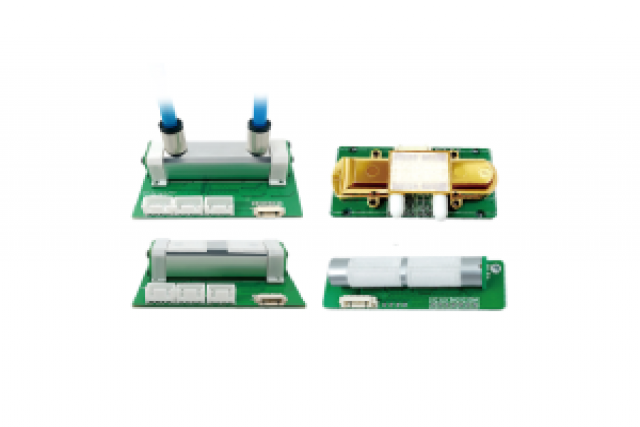 碳中和時代背景下，氣體傳感器市場迎來機遇