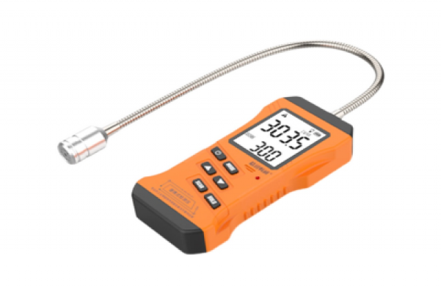 便攜式可燃?xì)怏w檢測儀的管理模式有哪些？