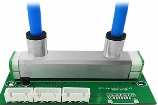 NDIR二氧化碳傳感器是監測二氧化碳濃度的重要工具