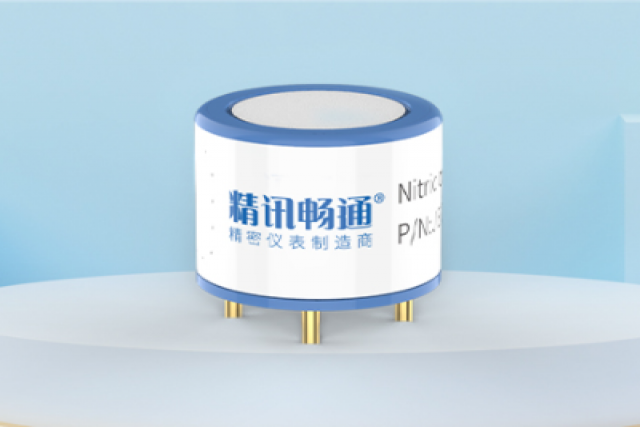 電化學甲醇傳感器在工業生產中的應用