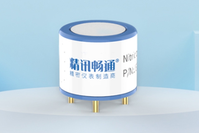 基于一氧化碳電化學(xué)傳感器的環(huán)境污染監(jiān)測系統(tǒng)設(shè)計(jì)與實(shí)現(xiàn)研究