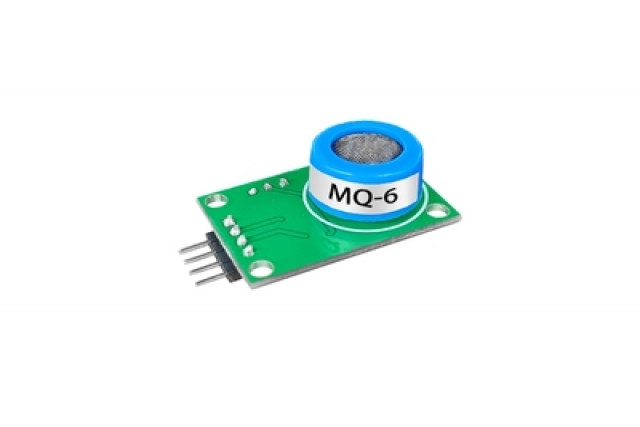 硅基半導(dǎo)體丙烷氣體傳感器在環(huán)境監(jiān)測中的應(yīng)用前景評(píng)估