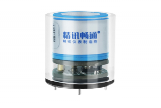 高靈敏度電化學環氧乙烷傳感器在甲醛檢測方面的應用與展望