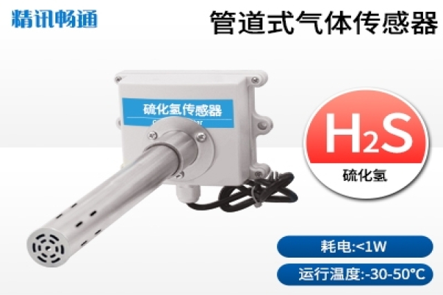 固定式氣體檢測儀有哪些主要功能？