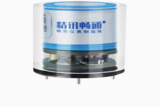 電化學(xué)氣體傳感器應(yīng)用于煤礦瓦斯檢測(cè)原理是啥？